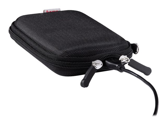 Hama E.V.A - Festplattenlaufwerk-Schutzgehäuse