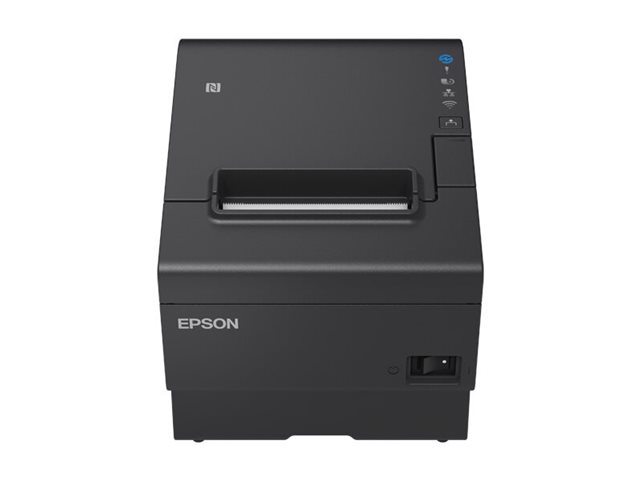 Epson TM T88VII (132) - Belegdrucker - s/w - Thermozeile