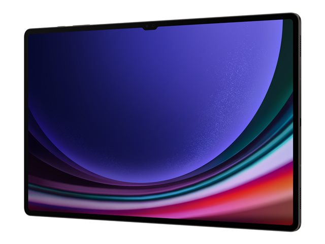 Samsung Galaxy Tab S9 Ultra - Tablet - Android - 256 GB - 36.99 cm (14.6") Dynamic AMOLED 2X (2960 x 1848) - microSD-Steckplatz - 3G, 4G, 5G - Graphite