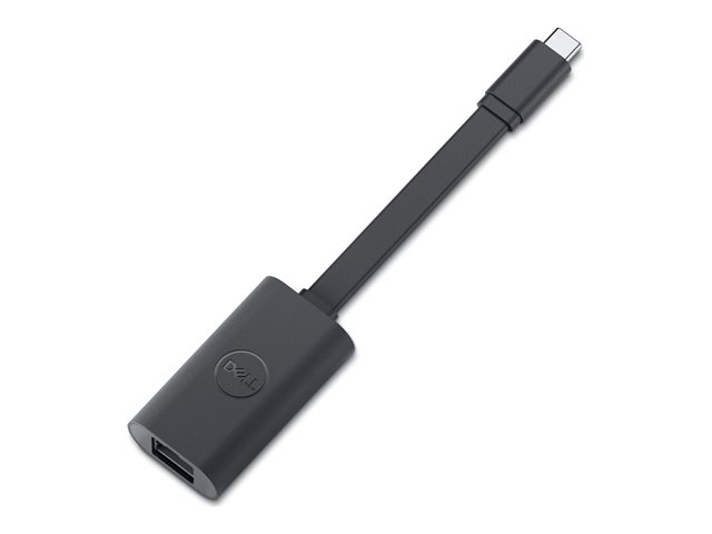 Dell SA224 - Netzwerkadapter - USB-C - 10M/100M/1G/2
5 Gigabit Ethernet x 1