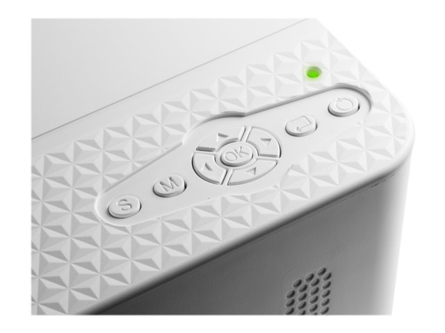 Technaxx Mini FullHD LED Beamer TX-113 - LCD-Projektor - tragbar