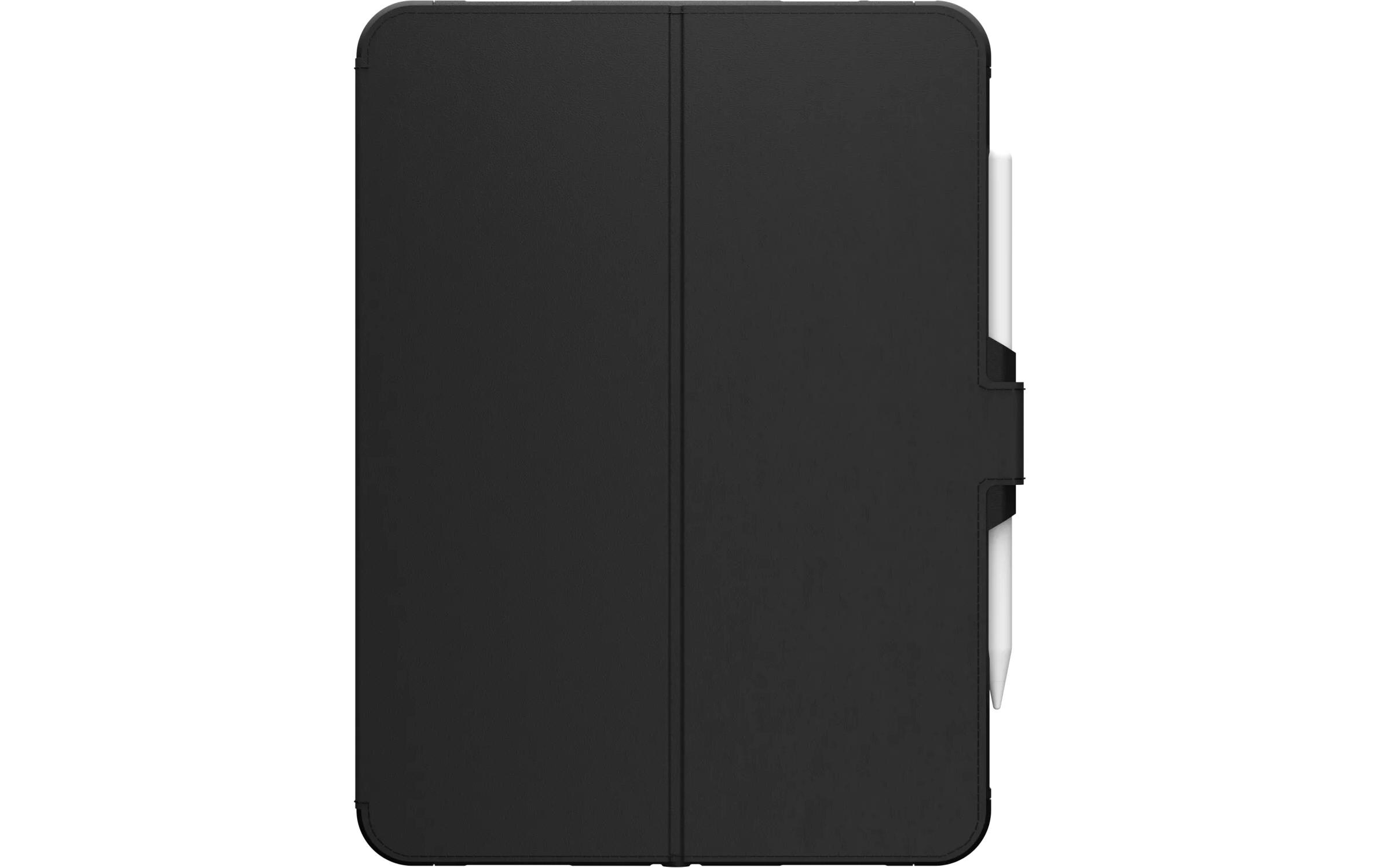 UAG Tablet Back Cover Scout iPad 10.9" 10th Gen. Schwarz