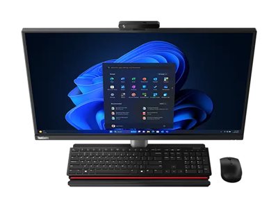 Lenovo ThinkCentre M90a Gen 5 - All-in-One (Komplettlösung) - Core i5 i5-14500 2.6 GHz - vPro Enterprise - 16 GB - SSD 512 GB - LED 60.5 cm (23.8") - Deutsch
