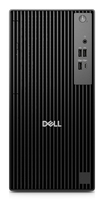 Dell Pro Tower QCT1250 - Tower - Core Ultra 5 235 3.4 GHz - 16 GB - SSD 512 GB