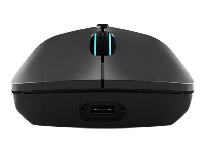 Lenovo Legion M600 Gaming Mouse - Maus - Bluetooth
2.4 GHz
USB 2.0 - Schwarz
Iron Gray