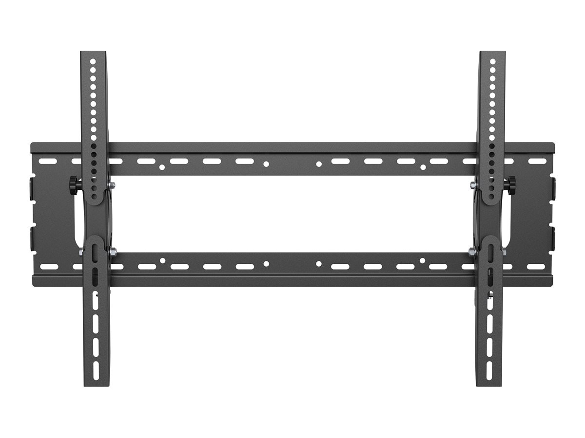 StarTech.com Flachbildfernseher Wandhalterung - für 32" bis 75" LCD
LED oder Plasma Fernseher - Kippbare Halterung für VESA konforme TV's Befestigungskit - für Flachbildschirm - Schwarz