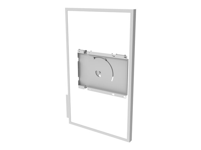Peerless Rotational Mount Interface RMI3-FLIP2 Befestigungskit - für LCD-Display - Weiß glänzend