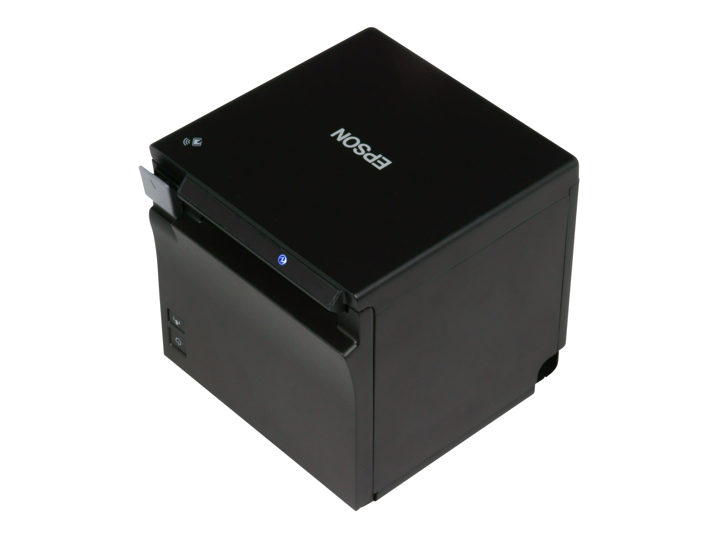 Epson TM m50 (132) - Belegdrucker - s/w - Thermozeile
