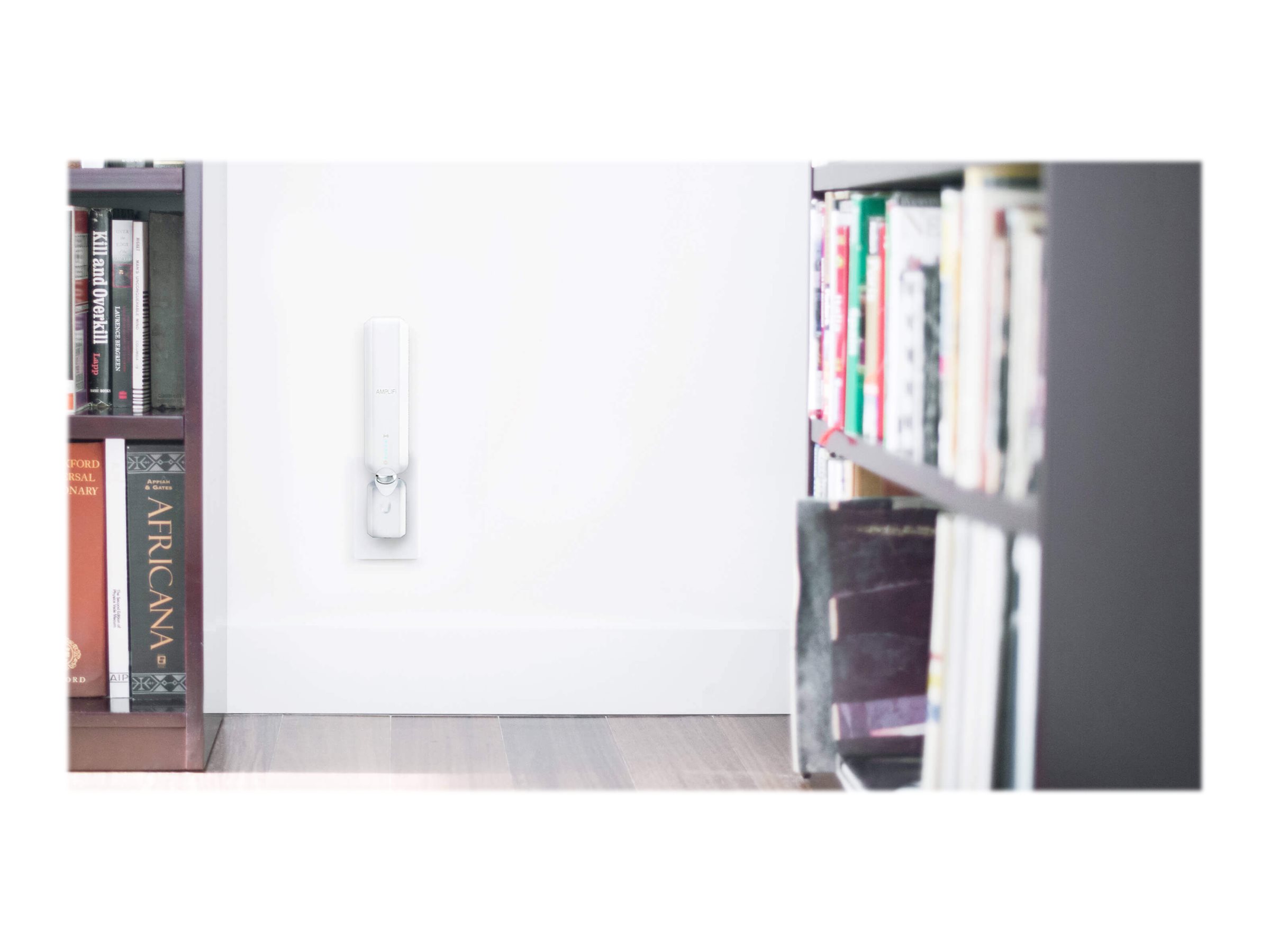 Ubiquiti AmpliFi Home Wi-Fi System AFi-HD - WLAN-System - Wi-Fi 5
