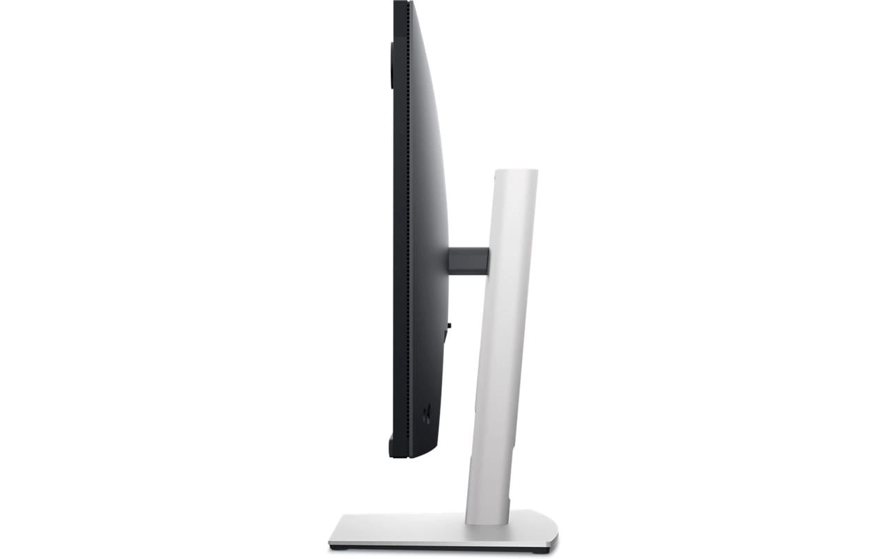 Dell 27 Video Conferencing Monitor P2724DEB - LED-Monitor - 68.6 cm (27") - 2560 x 1440 QHD @ 60 Hz - IPS - 350 cd/m² - 1000:1 - 5 ms - HDMI, DisplayPort, USB-C - Lautsprecher - BTO