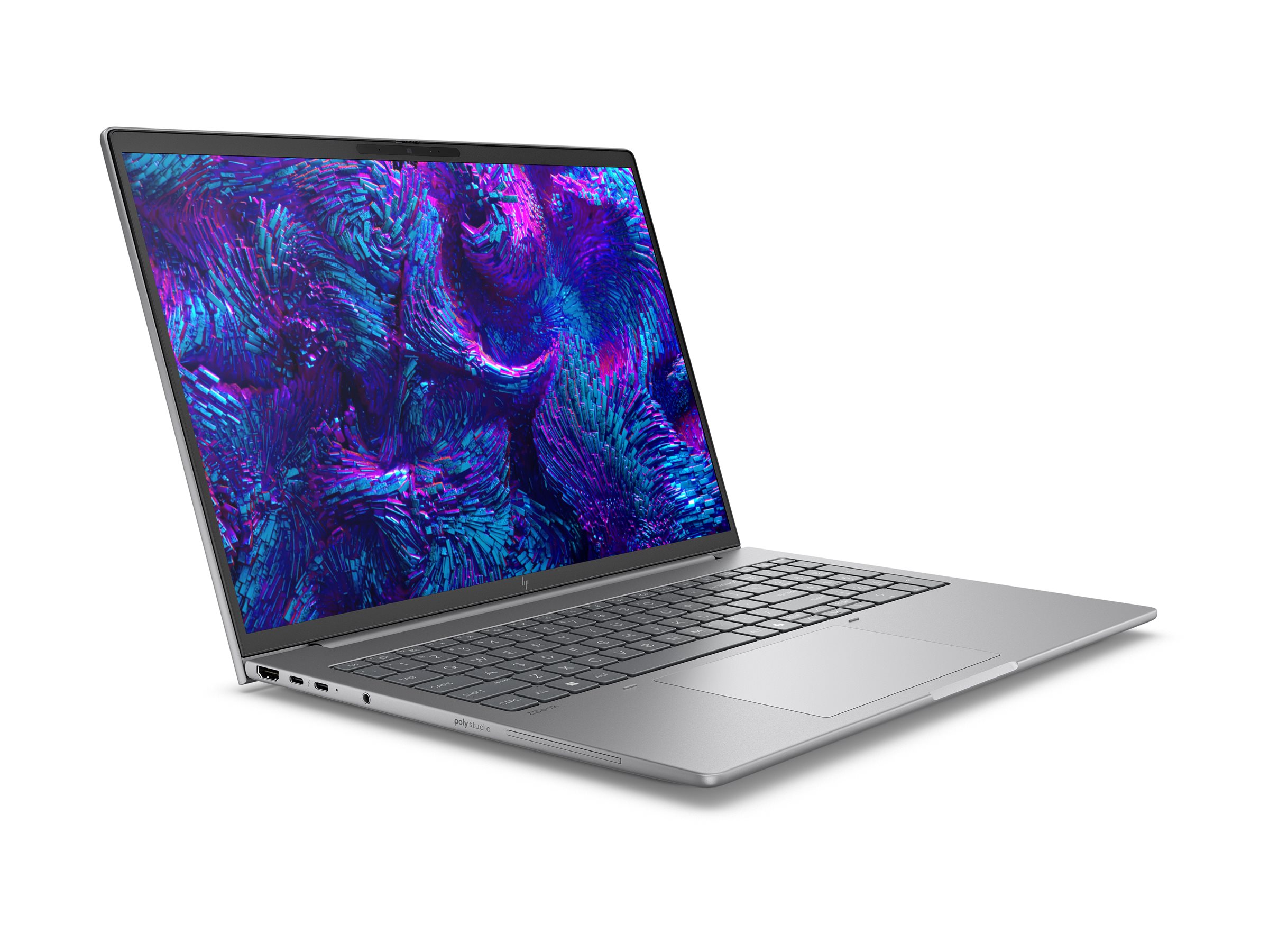 HP ZBook 8 G1i Mobile Workstation - 40.6 cm (16") - Core Ultra 9 285H - vPro Enterprise - 64 GB RAM - 1 TB SSD - Deutsch