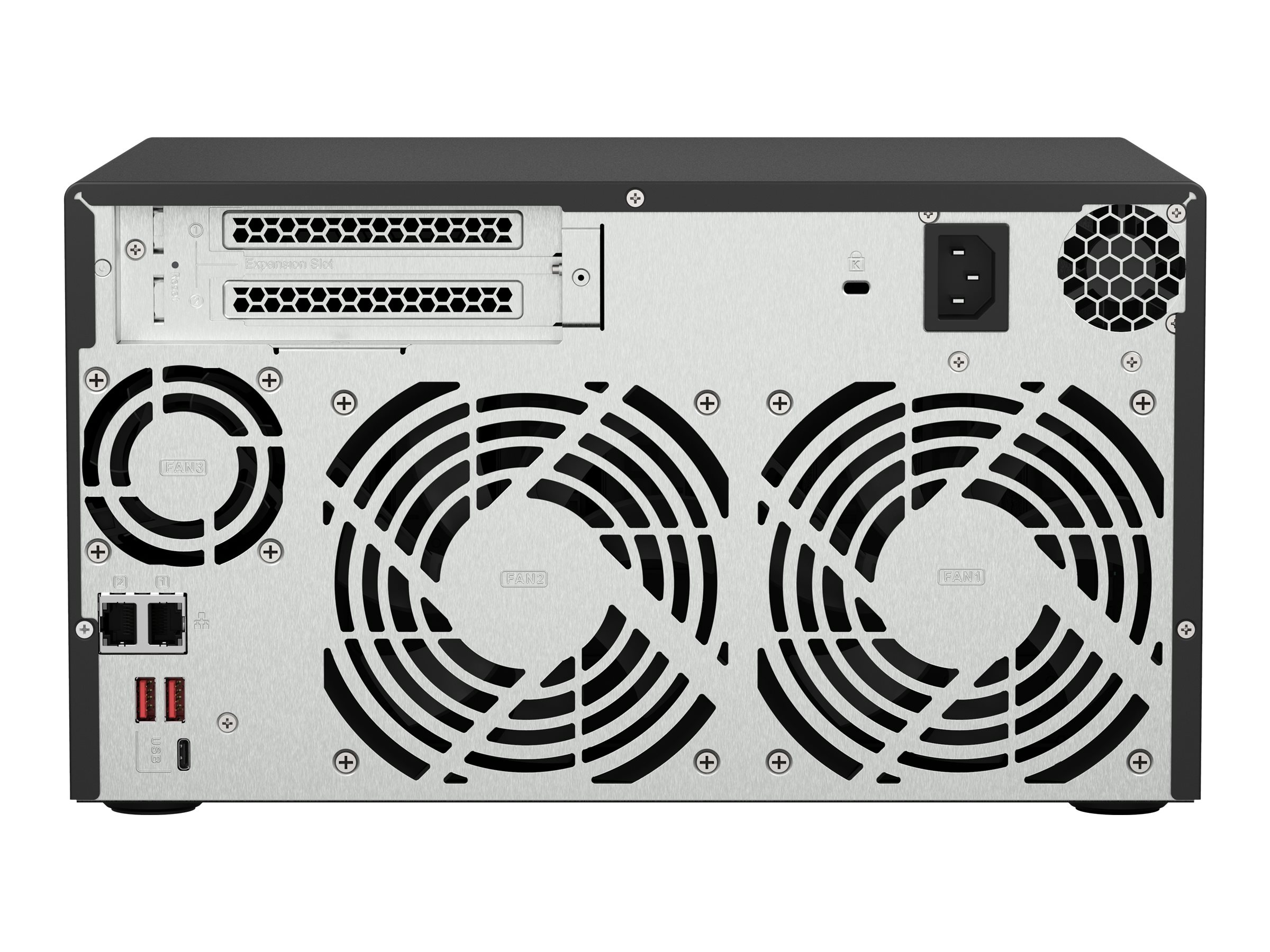 QNAP TS-873A - NAS-Server