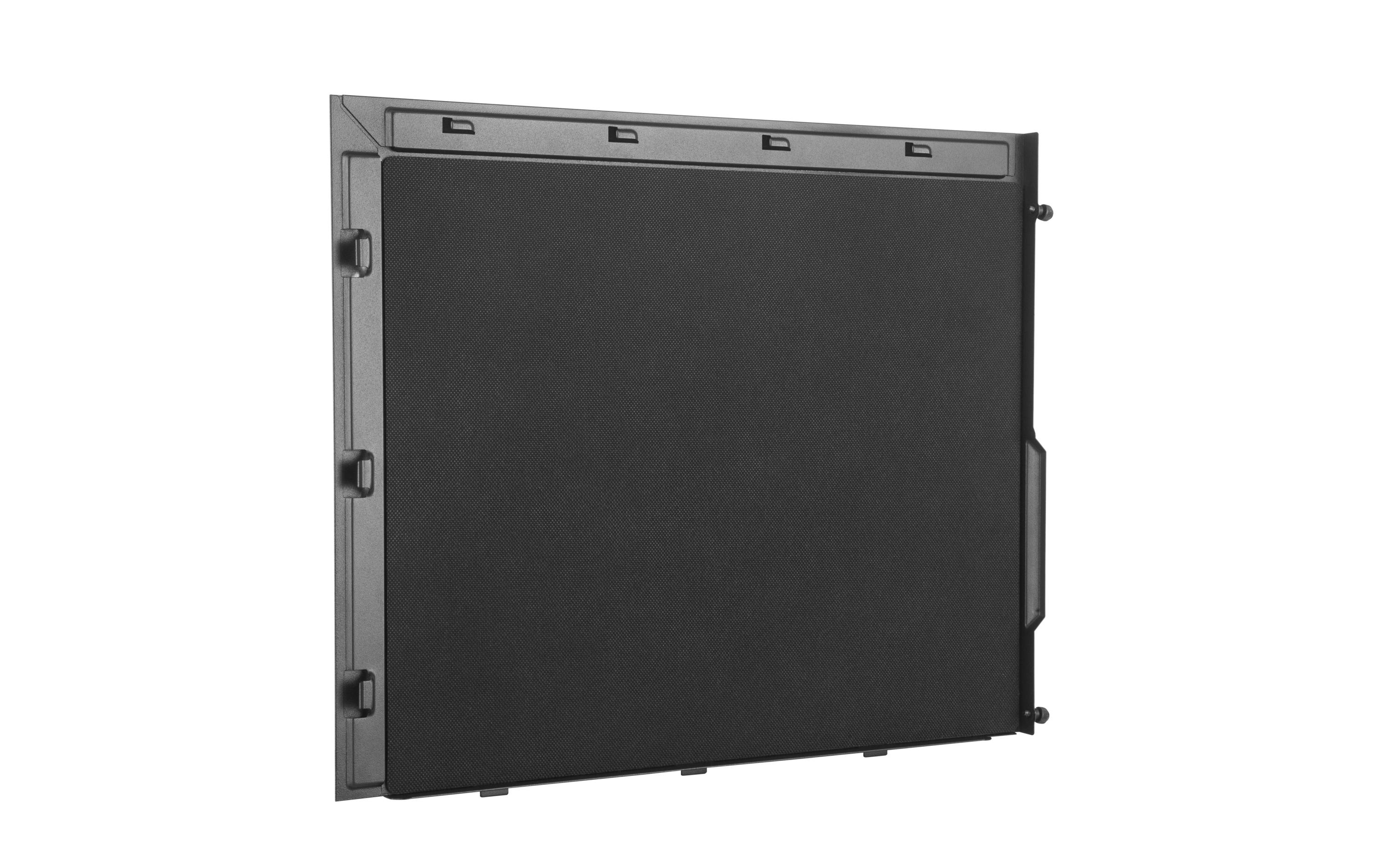 Cooler Master PC-Gehäuse Silencio S600