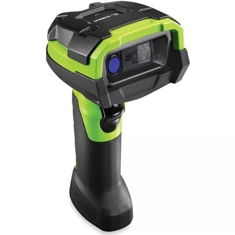Zebra DS3678-XR - Barcode-Scanner - tragbar - ER - 2D-Imager - decodiert - Bluetooth 4,0 (DS3678-XR6F003VZWW)