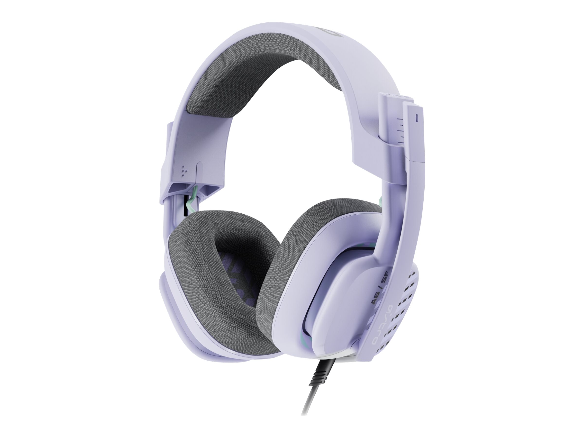ASTRO Gaming A10 Gen 2 - Headset - 3
5 mm Stecker