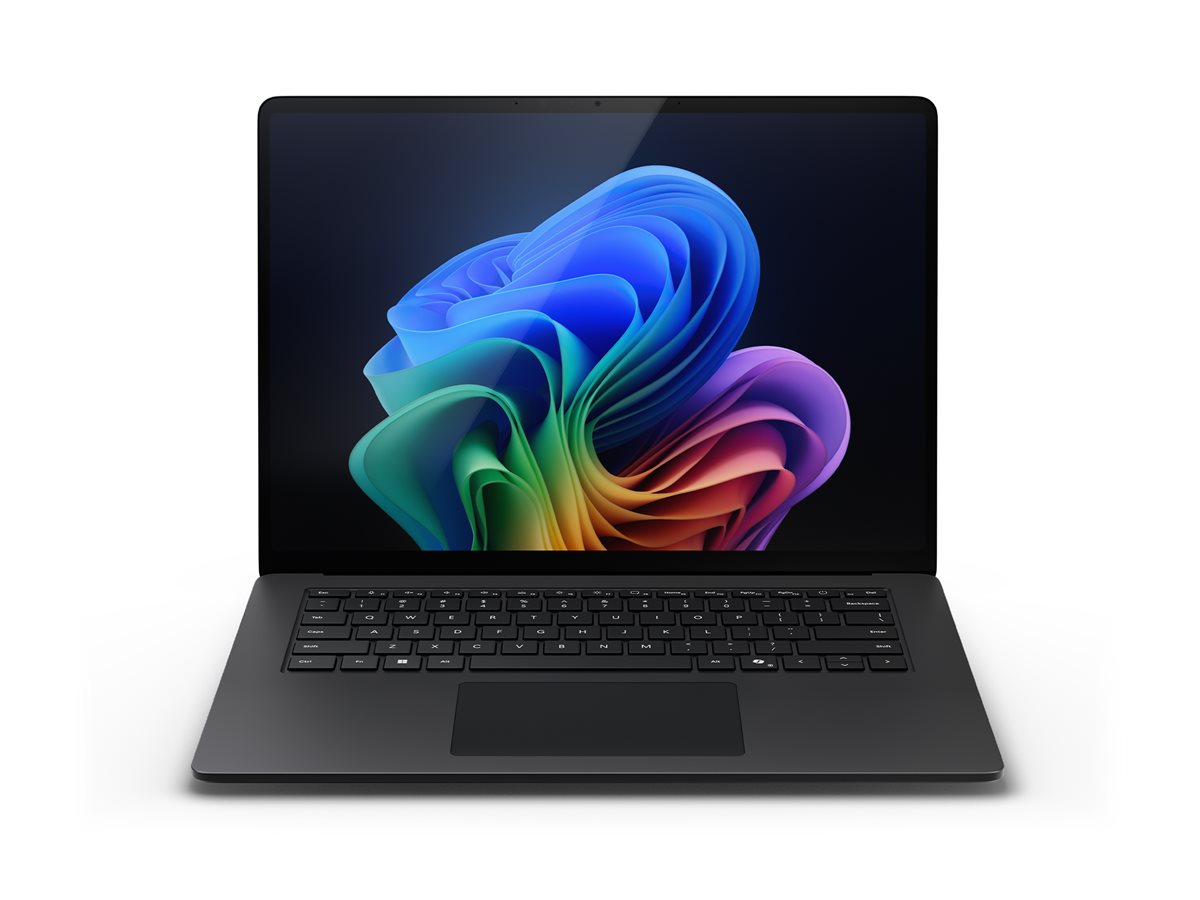 Microsoft Surface Laptop Copilot+ PC for Business - 7th Edition - 38.1 cm (15") - Core Ultra 7 268V - 32 GB RAM - 512 GB SSD