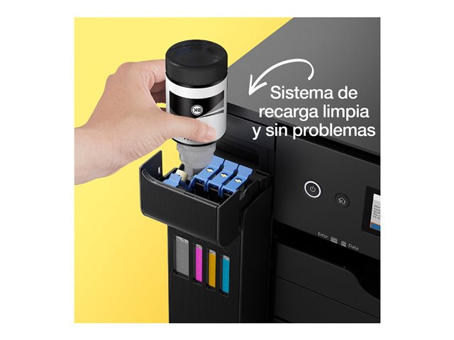 Epson EcoTank ET-16150 - Drucker - Farbe - Tintenstrahl