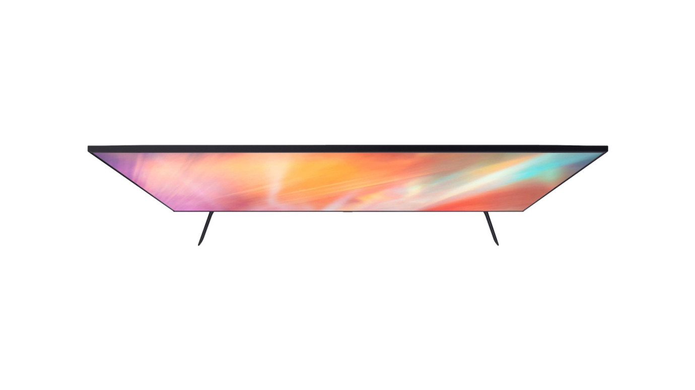 Samsung BE55D-H - 138.7 cm (55") Diagonalklasse BED-H Series LCD-TV mit LED-Hintergrundbeleuchtung - Crystal UHD - Digital Signage - Smart TV - Tizen OS - 4K UHD (2160p) 3840 x 2160 - HDR - Edge LED BLU - Schwarz