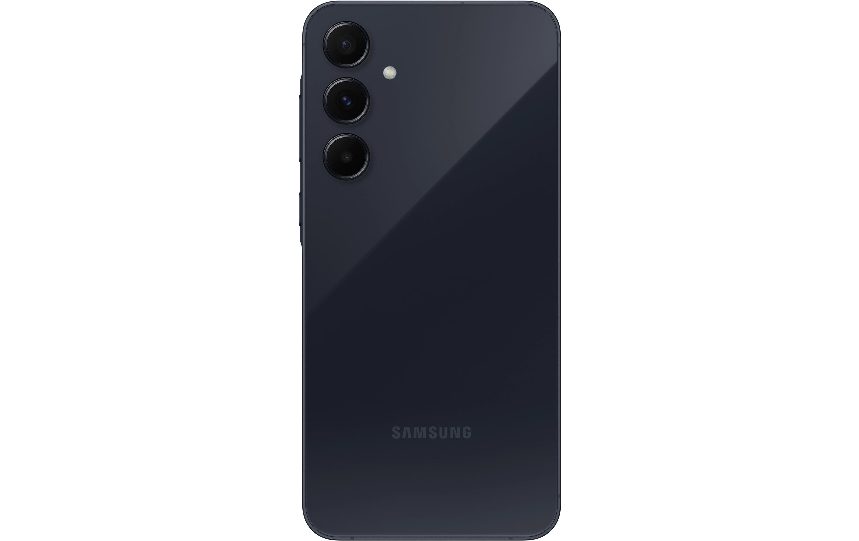 Samsung Galaxy A55 5G 128 GB Awesome Navy