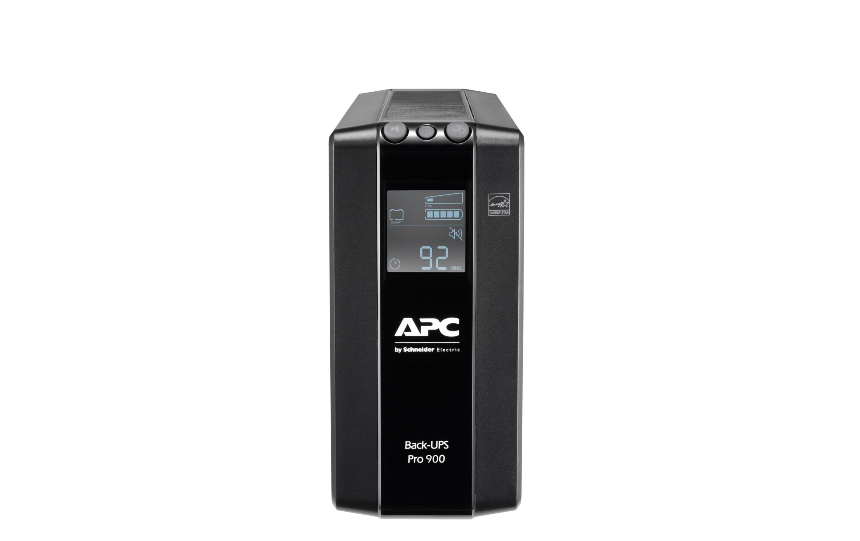 APC USV BR900MI 900 VA / 540 W