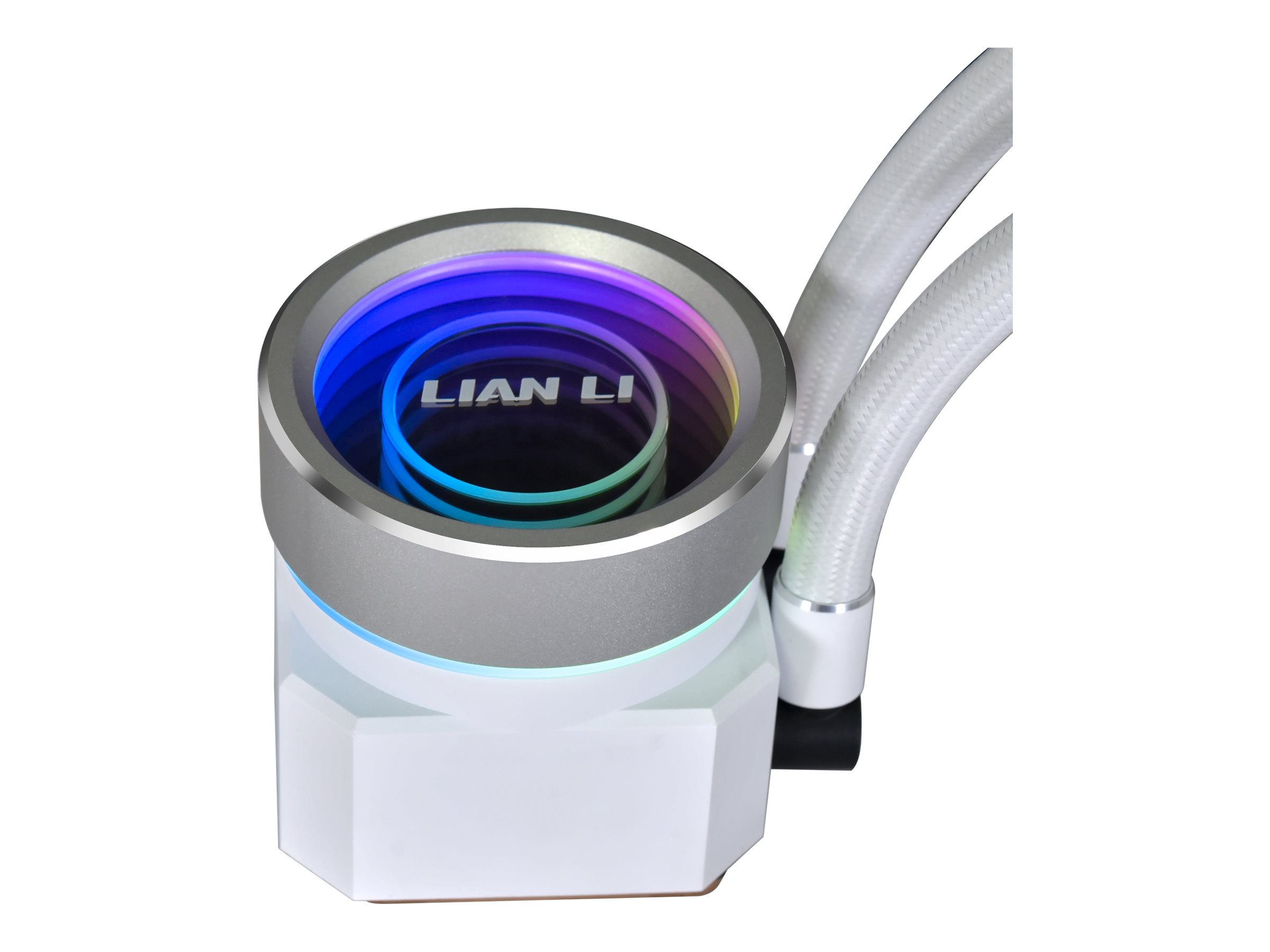 Lian Li Galahad II Trinity Performance - Prozessor-Flüssigkeitskühlsystem