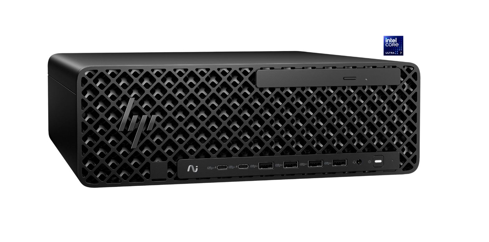 HP Workstation Z2 G1i - SFF - Core Ultra 7 265K 3.9 GHz - 32 GB - SSD 1 TB