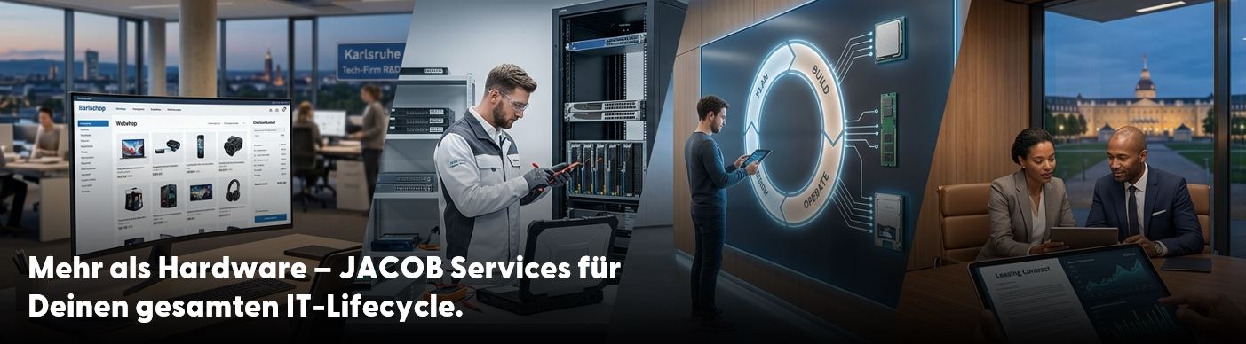 JACOB Services