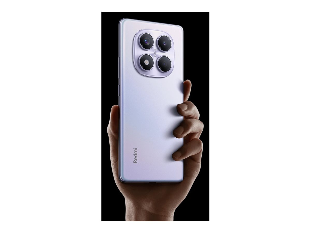 Xiaomi Redmi Note 14 Pro - Aurora Purple - 4G Smartphone - 256 GB - GSM