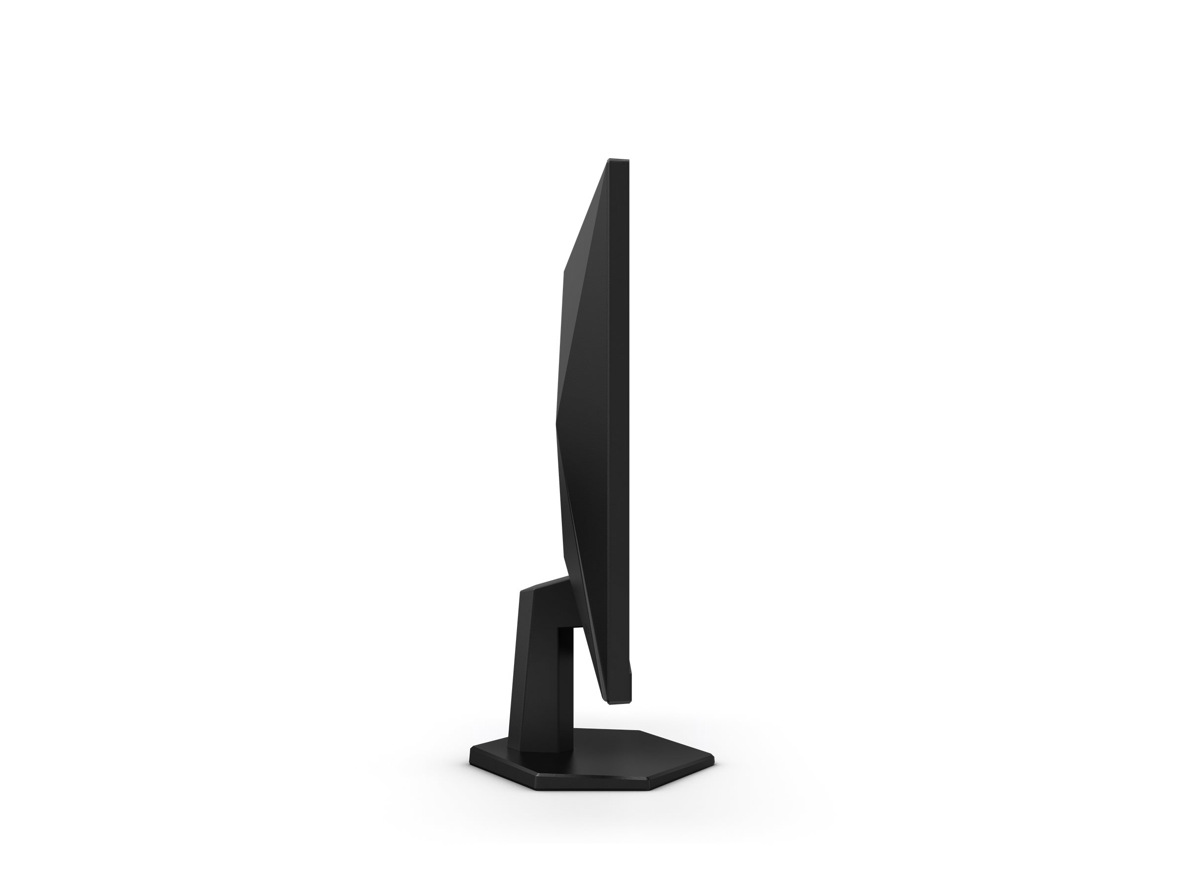 AOC Gaming Q27G42XE - LED-Monitor - Gaming - 68.6 cm (27") - 2560 x 1440 QHD @ 180 Hz - Fast IPS - 300 cd/m² - 1000:1 - HDR10 - 0.5 ms - 2xHDMI, DisplayPort - Lautsprecher - Schwarz, Rot