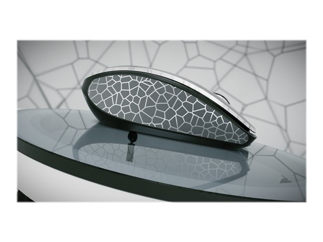 CHERRY MW 8C ADVANCED - Maus - 2.4 GHz
Bluetooth 4.0 - Schwarz