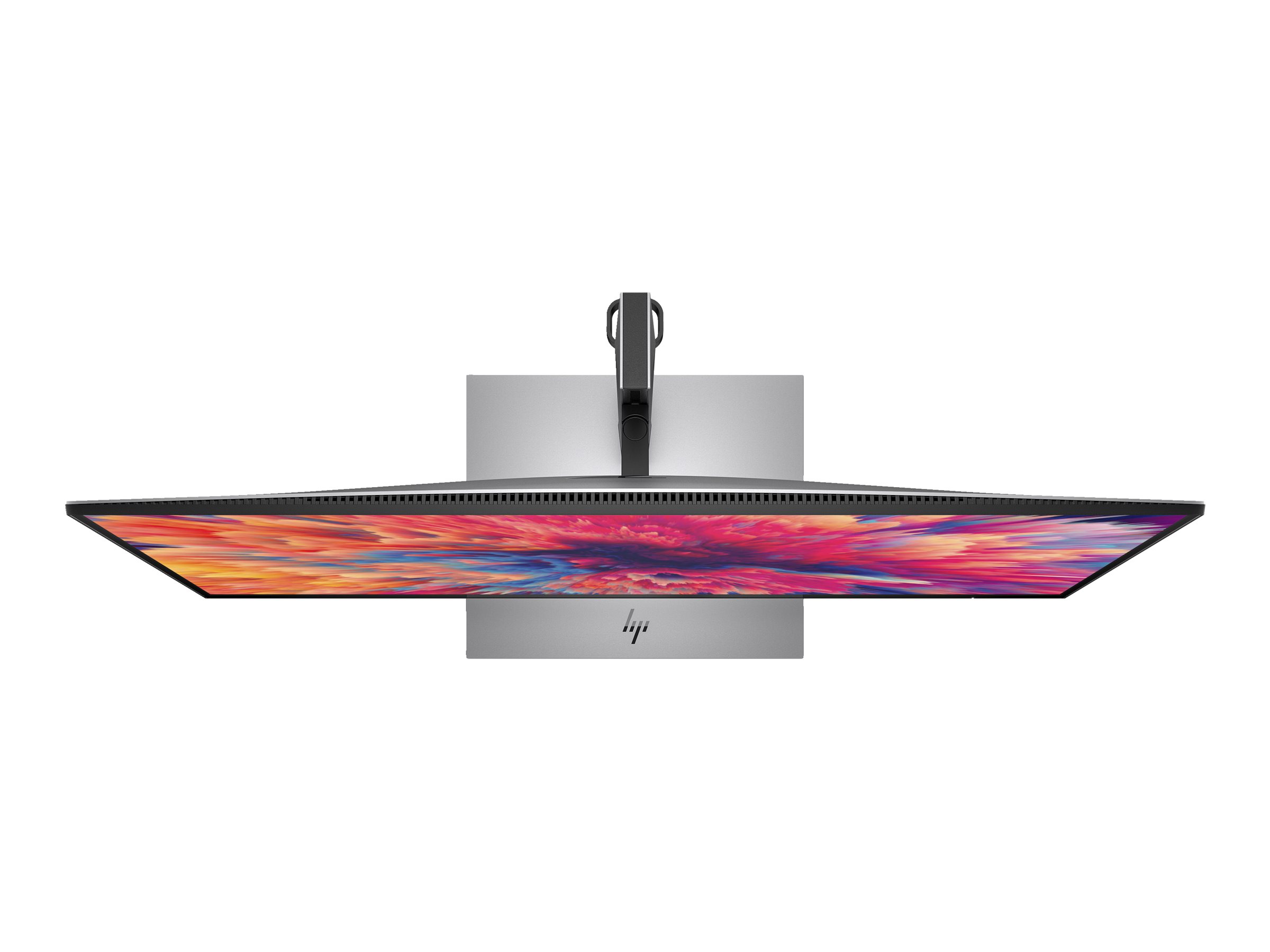 HP Z24q G3 - LED-Monitor - 60.5 cm (23.8") - 2560 x 1440 QHD @ 90 Hz - IPS - 400 cd/m² - 1000:1 - HDR400 - 5 ms - HDMI, DisplayPort - für HP 250 G9 Notebook; Elite 800 G9; ZBook Firefly 14 G9 Mobile Workstation