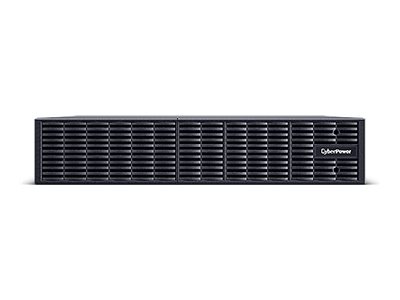 CyberPower Extended Battery Module BPSE72V40ART2U - Batteriegehäuse - Bleisäure - 9 Ah
