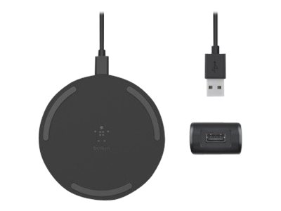 Belkin BoostCharge induktive Ladematte - 10 Watt