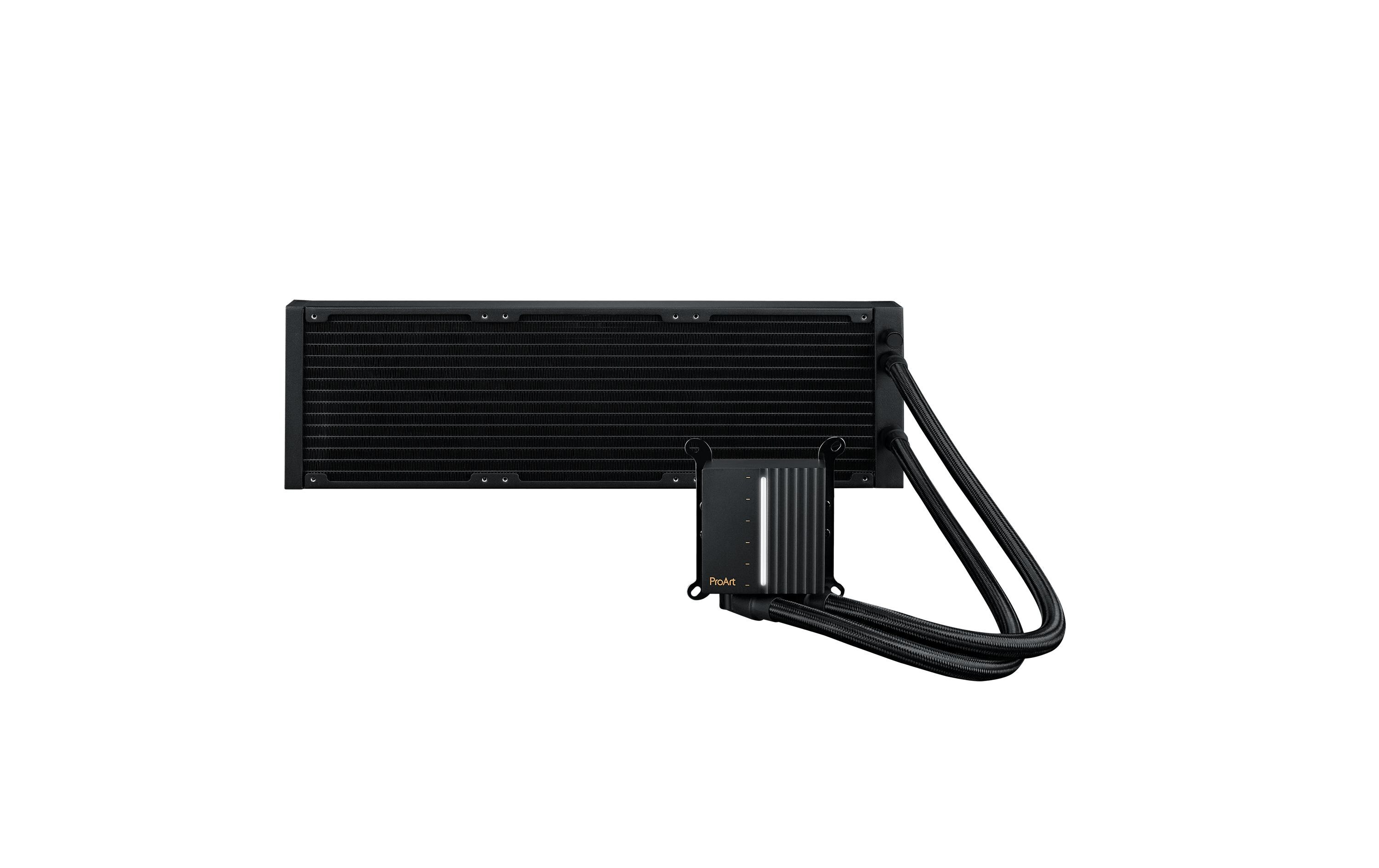 ASUS Wasserkühlung ProArt LC 420