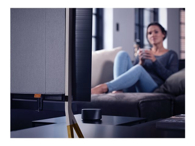 One For All Falcon Universal WM 7482 Aufstellung - für LCD TV / Soundbar - silbergrau
Oak