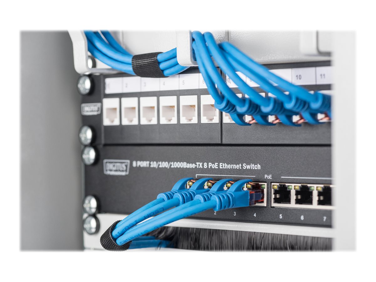Digitus DN-10-09U - Gehäuse - 9U