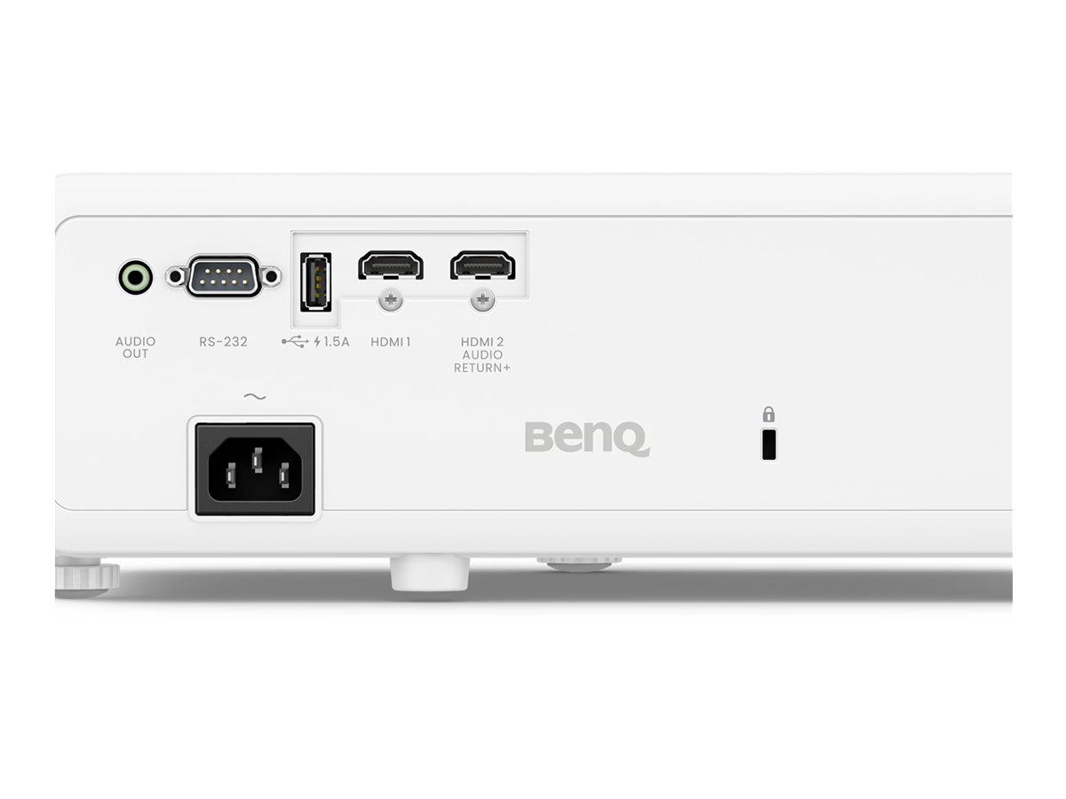 BenQ TK710 - DLP-Projektor - 3D