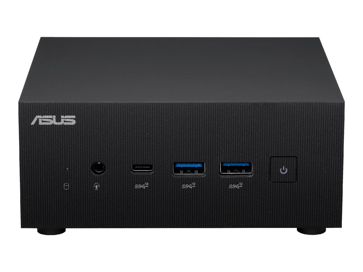 ASUS ExpertCenter PN64 BB5013MD - Mini-PC - Core i5 12500H 2.5 GHz - 0 GB - keine HDD