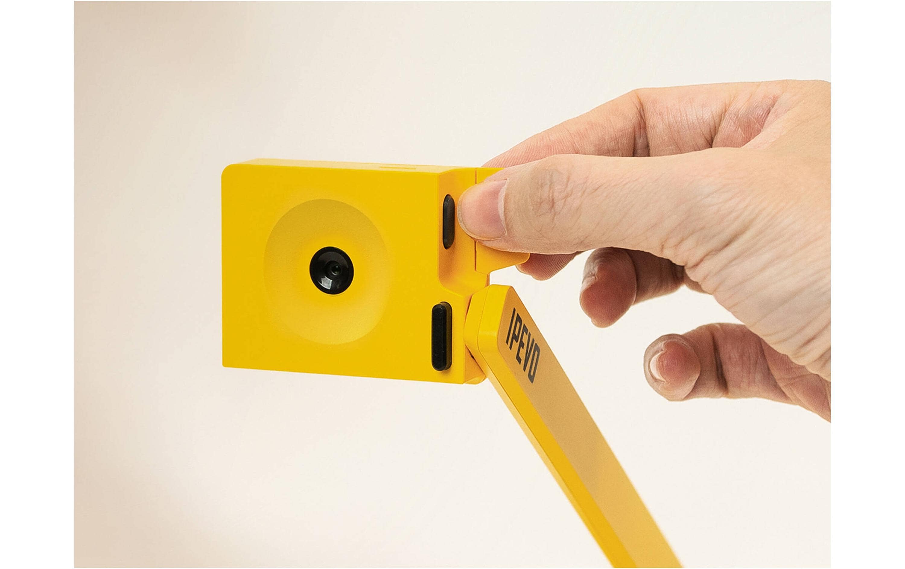 IPEVO DO-CAM Creator's Edition - Digitale Dokumentenkamera - Farbe - 8 MP - 3264 x 2448 - USB 2.0