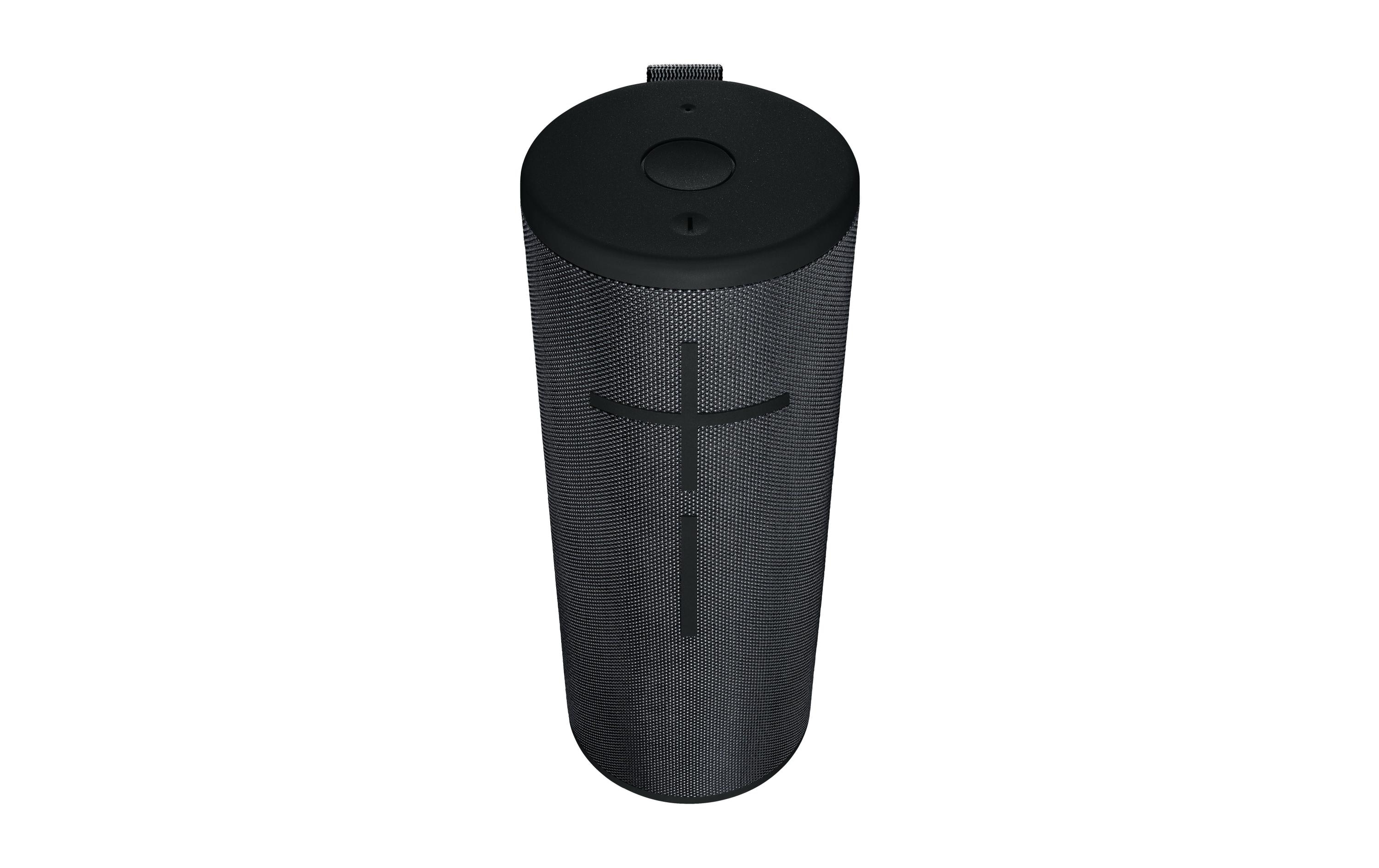 Ultimate Ears Bluetooth Speaker MEGABOOM 3 Night Black