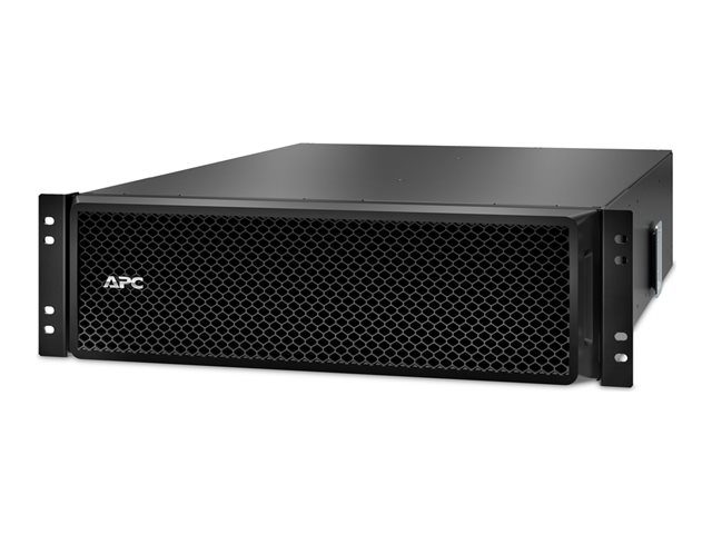 APC Smart-UPS SRT 192V 5kVA and 6kVA RM Battery Pack - Batteriegehäuse - Bleisäure