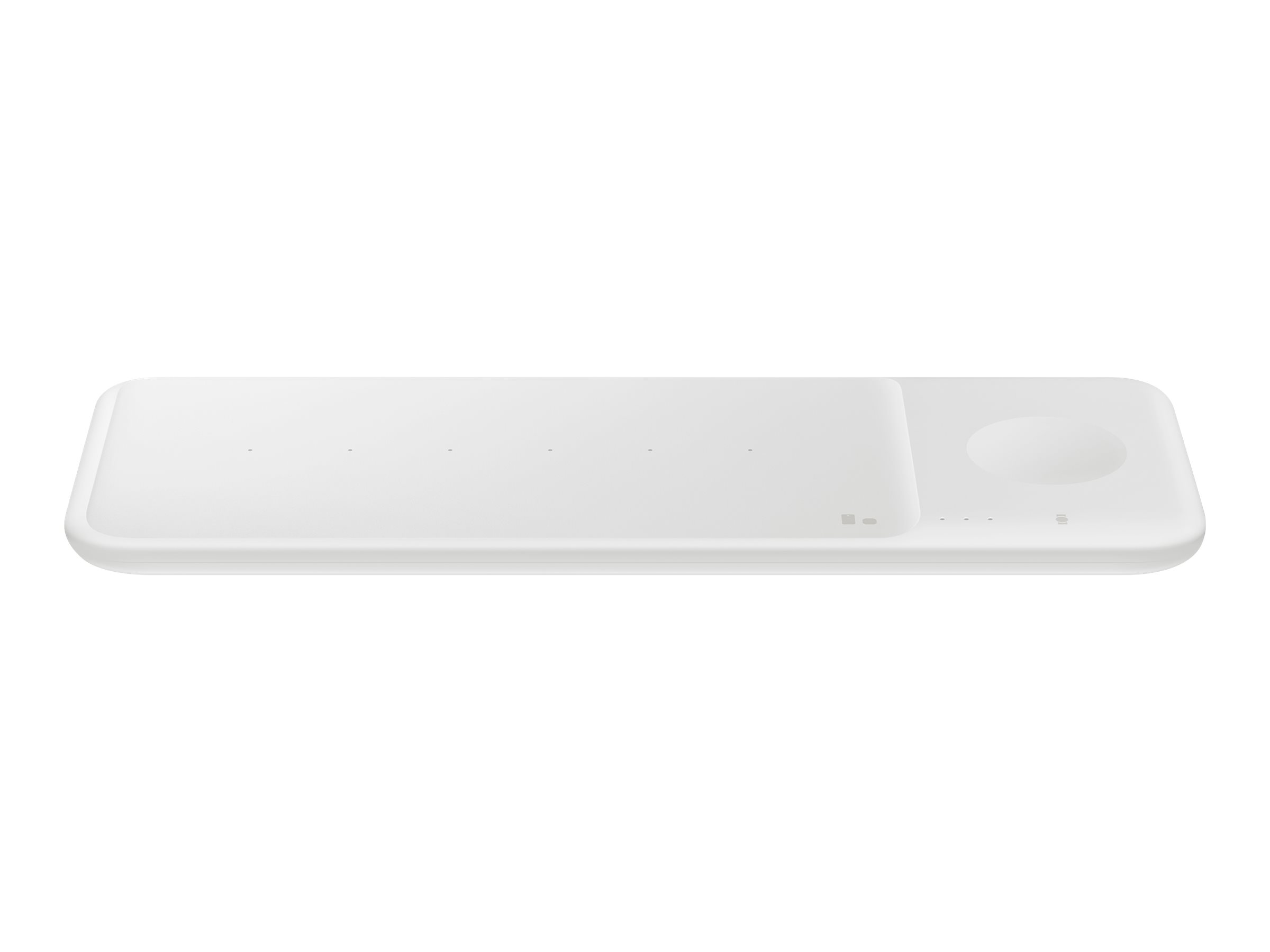 Samsung Wireless Charger Trio EP-P6300 induktive Ladematte - + AC-Netzteil