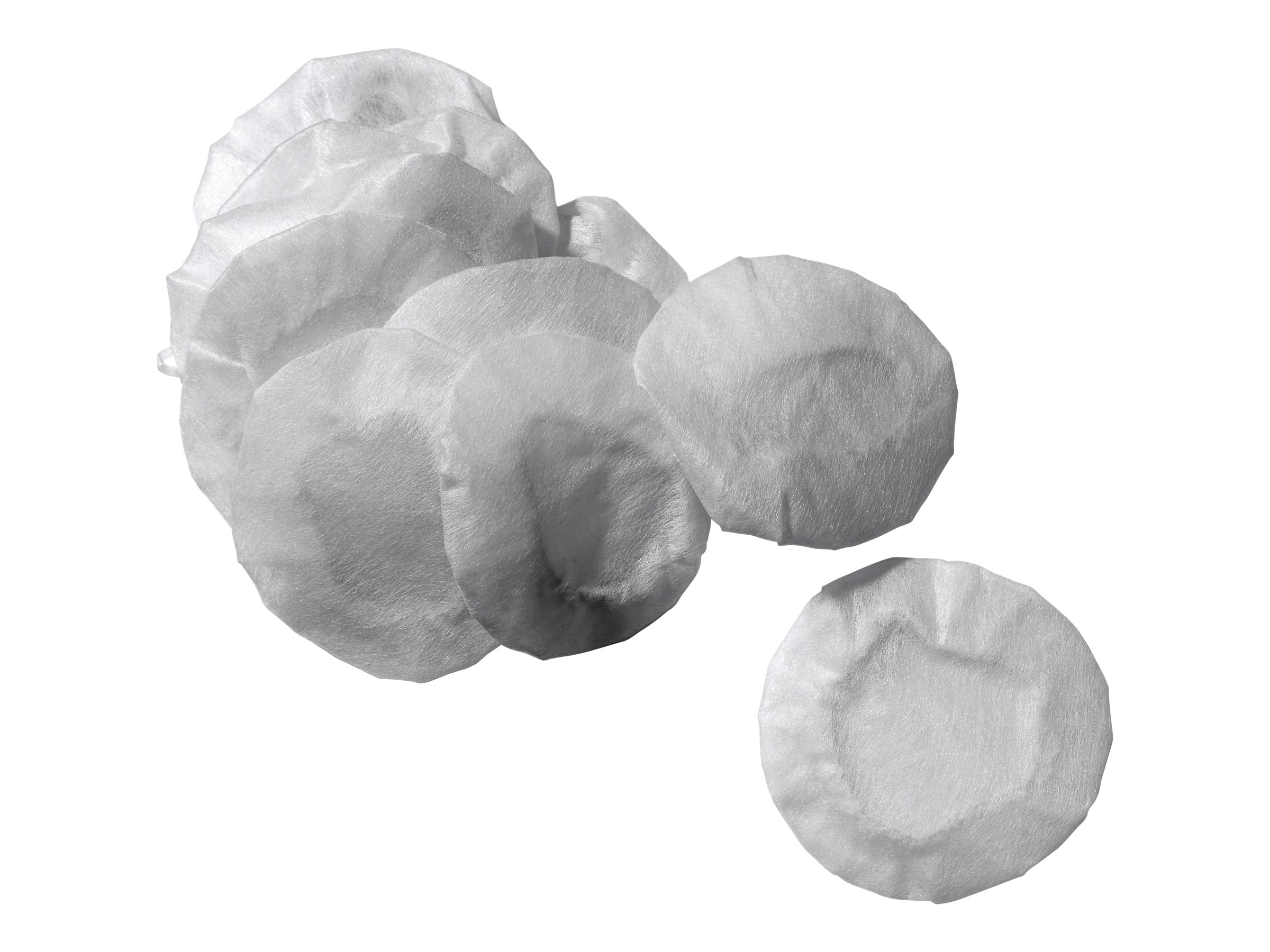 EPOS HPH 02 - Hygieneüberzug für Headset (Packung mit 50) - für IMPACT MB Pro 1, Pro 2; IMPACT SC 23X, 26X, 30, 60, 63X, 66X