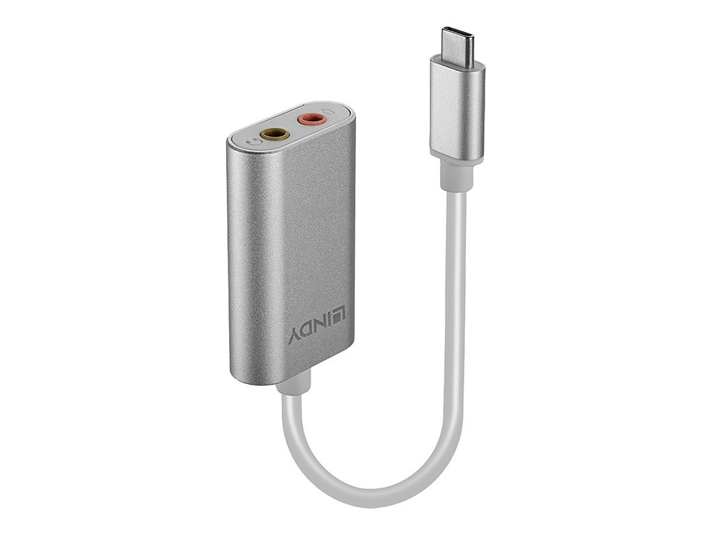 Lindy Audio Adapter - Soundkarte