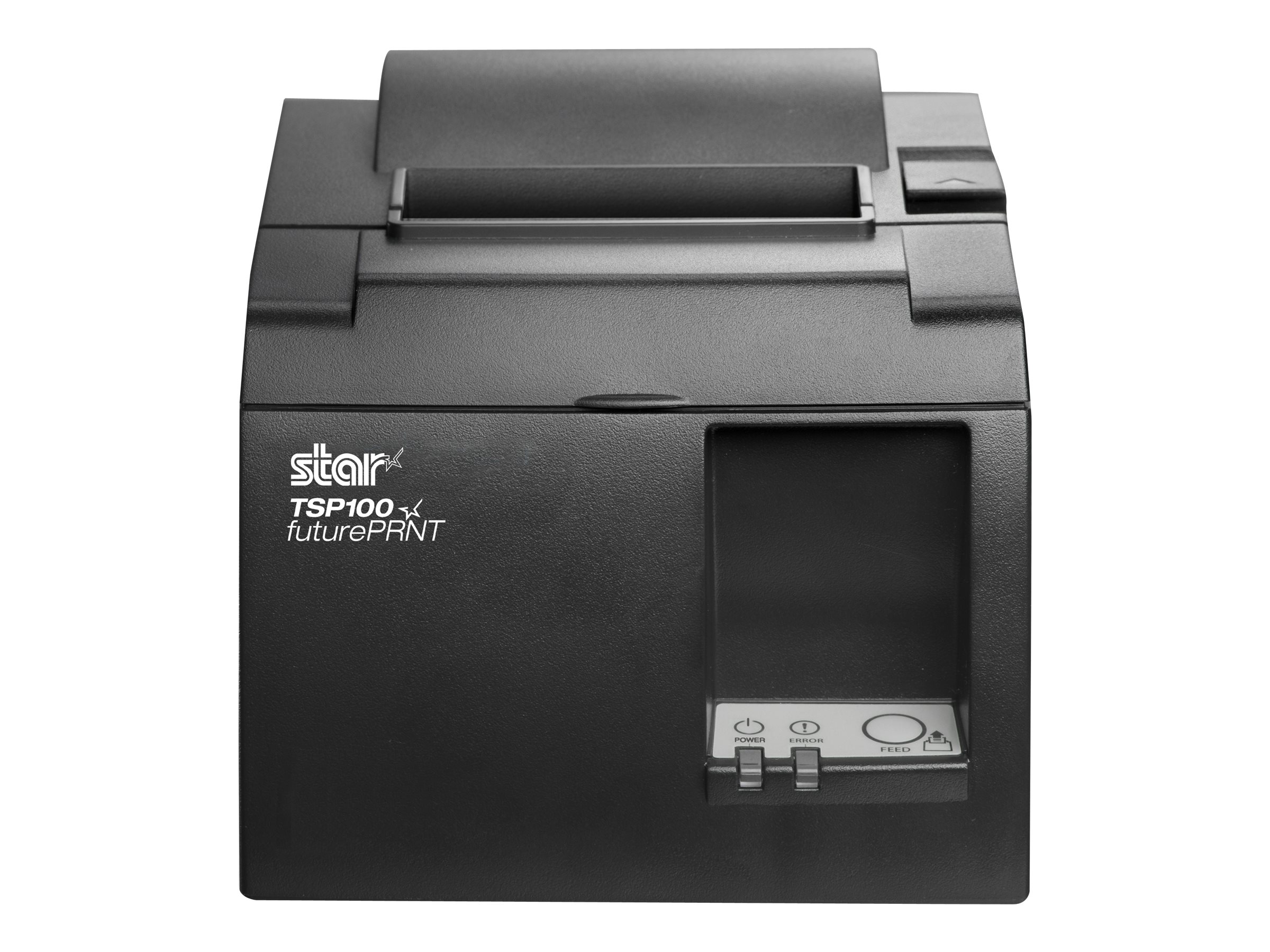 Star TSP143IIU+ - Belegdrucker - s/w - Thermodirekt