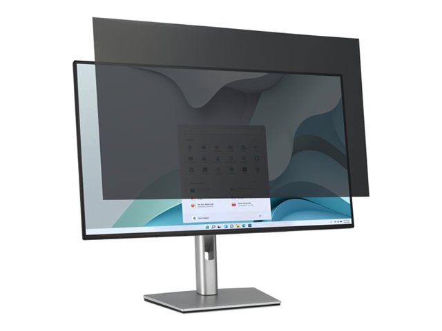 Kensington EQ Blickschutzfilter für 24“ Monitore (16:10)