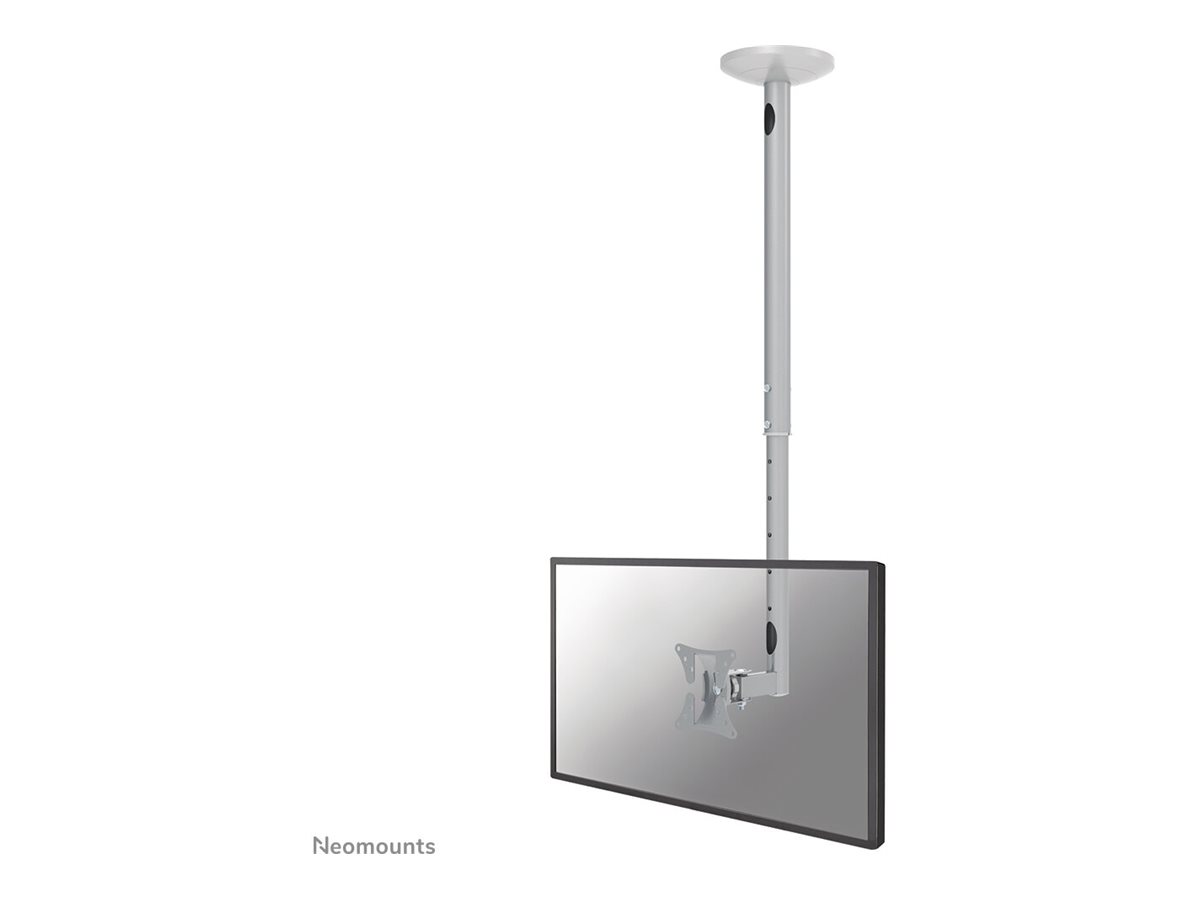 Neomounts FPMA-C050 Halterung - Voll beweglich - für LCD-Display - Silber