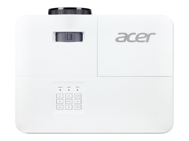 Acer H5386BDi - DLP-Projektor - tragbar - 3D - Wi-Fi / Miracast