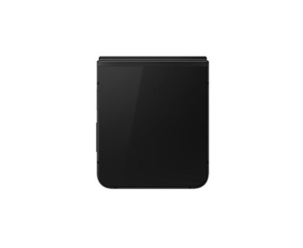 Samsung Galaxy Z Flip7 FE - Schwarz - 5G Smartphone - 128 GB - GSM