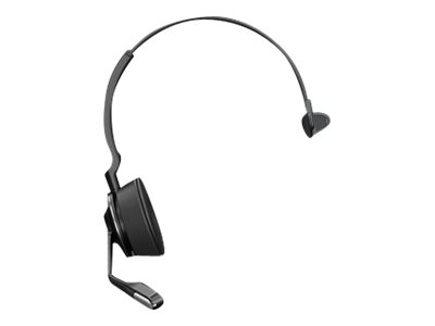 Jabra Engage 65 Mono - Headset - On-Ear - DECT - kabellos - für Engage 55 Mono